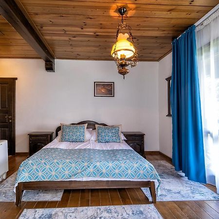 Hotel Complex Zlatnata Ribka Durankulak Exteriör bild