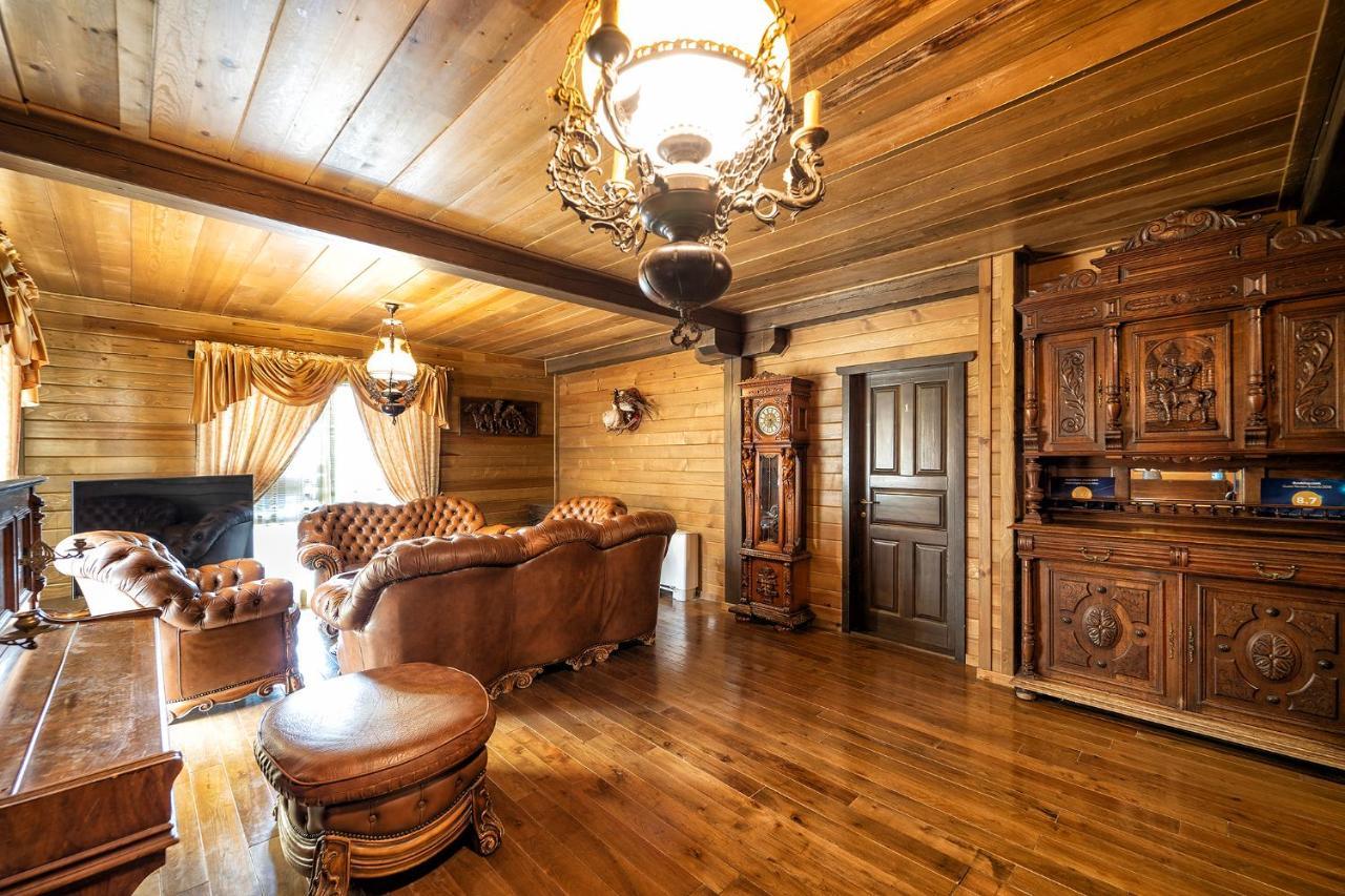 Hotel Complex Zlatnata Ribka Durankulak Exteriör bild