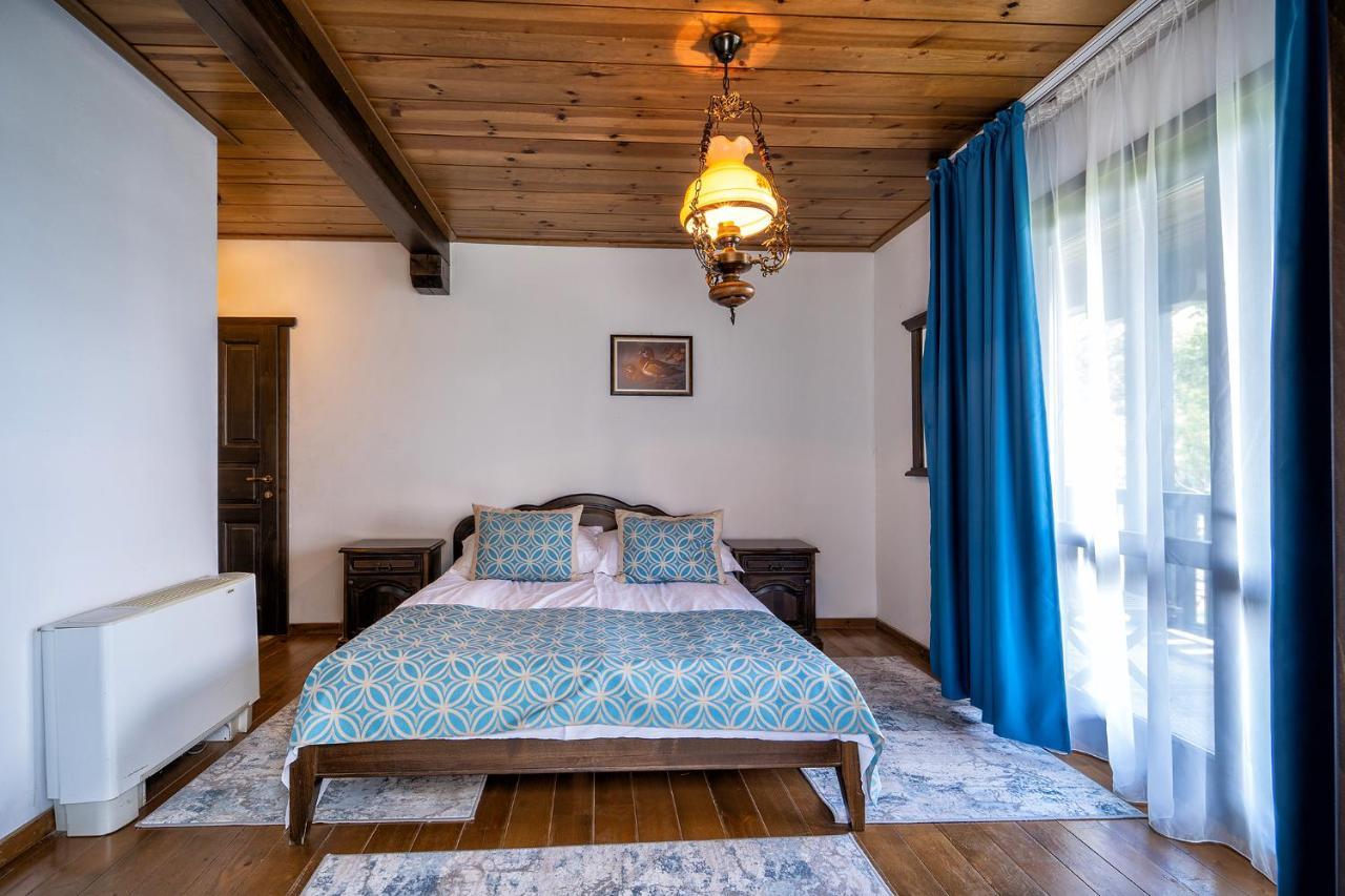 Hotel Complex Zlatnata Ribka Durankulak Exteriör bild